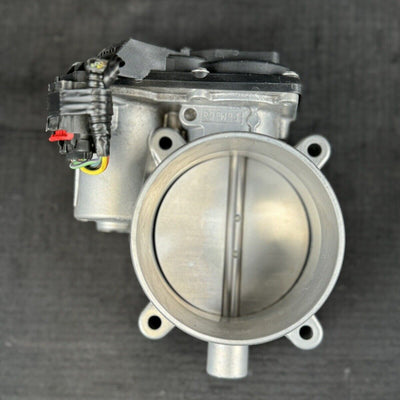 Ford F-150 / Mustang Throttle Body 5.0L BR3E 9F991 AE OEM 2011-2014