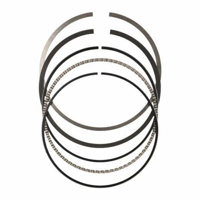 JE Engine Piston Ring Set JG2801-3386; Pro Seal 3.386" Bore Performance