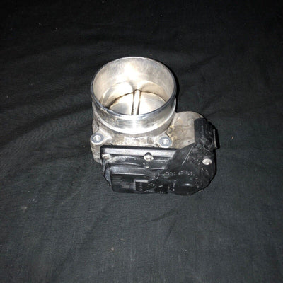 Ford Mustang Throttle Body 5.0L OEM (BR3E9F991AB) (2011-2014)⭐⭐