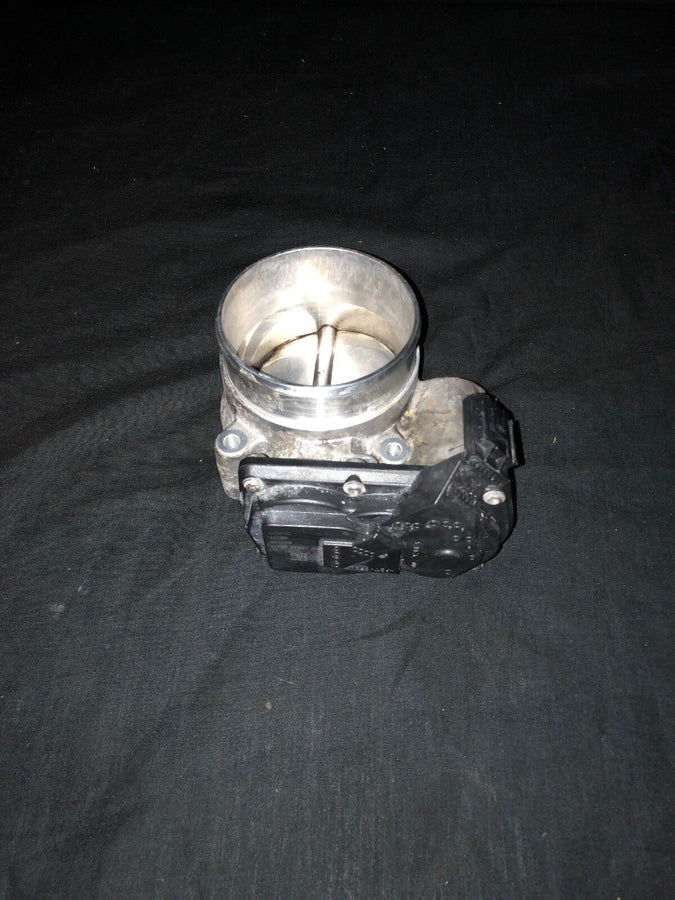 Ford Mustang Throttle Body 5.0L OEM (BR3E9F991AB) (2011-2014)⭐⭐