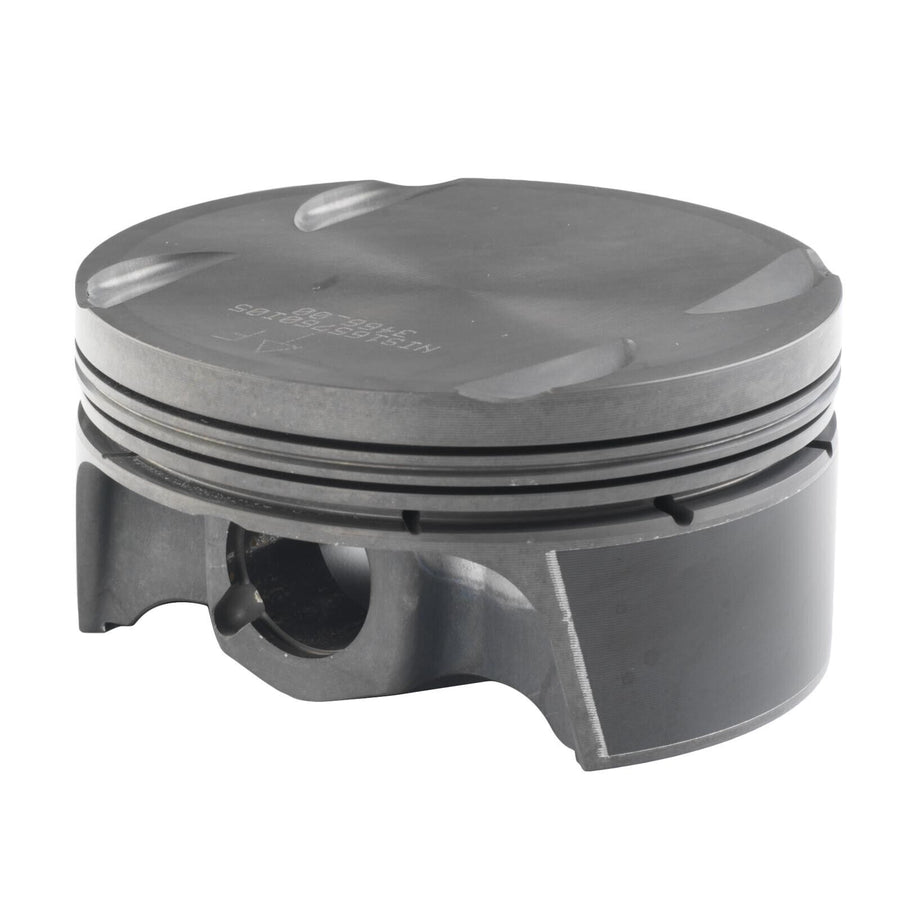 Nissan RB30 Mahle PowerPak Plus Piston and Ring Kits 929994605 (86.5MM) 8:0:1