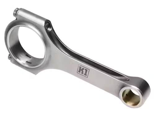 K1 Technologies Chevrolet Big Block Single H-Beam Connecting Rod Chevy BB 6.535