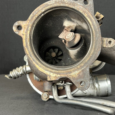 Ford Fusion Turbo 1.5L OEM (F1FG-6K682-AC Fomoco) (2014-2016)