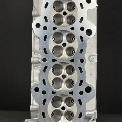 4P Reaper 163 CNC Cylinder Head K20 Honda
