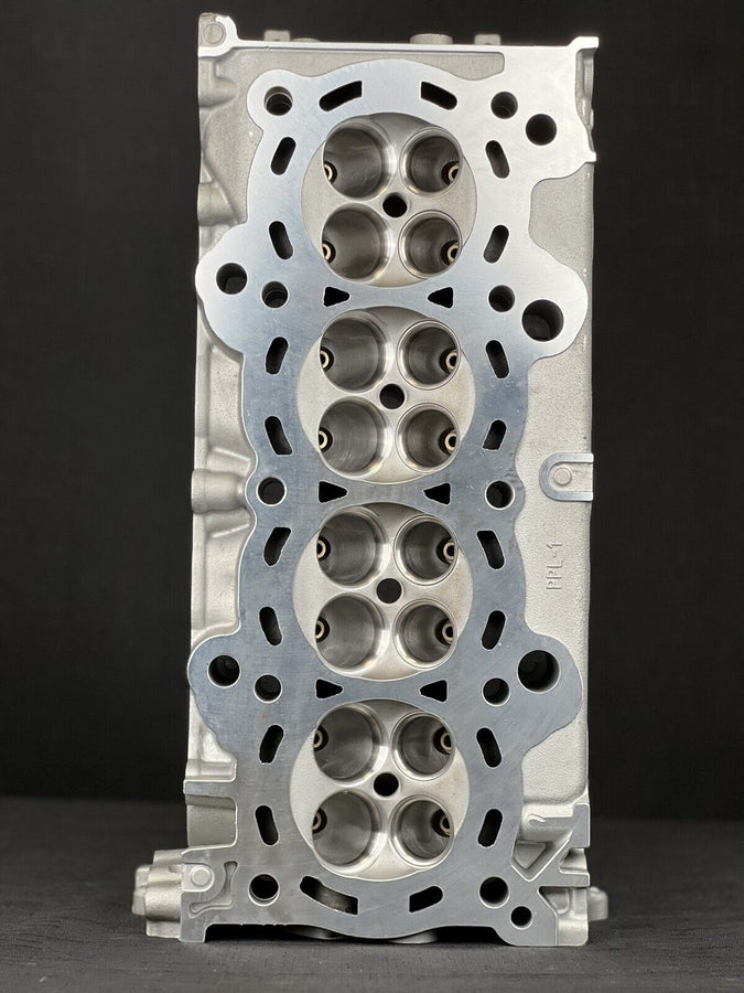 4P Reaper 163 CNC Cylinder Head K20 Honda