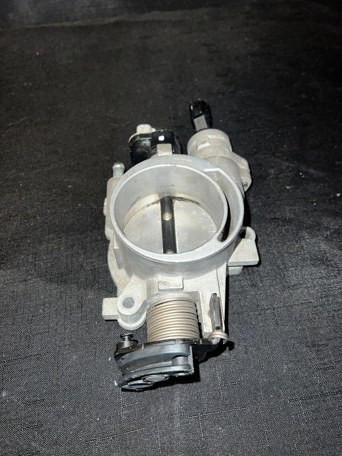 Dodge Durango Throttle Body Assembly 4.7 Mopar 5114397AA 2003-2007