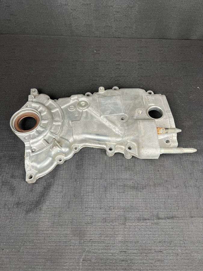 Honda Insight Timing Cover 1.3l Oem 11410-RBJ-J00 2010-2014