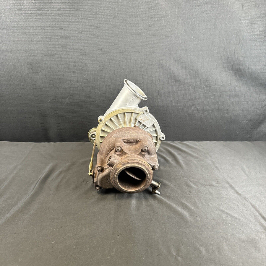 Ford F250 Turbo Turbocharger GTP38 For F350 F450 7.3L OEM