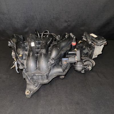 Mazda 3 Intake Manifold/Throttle Body 2.3L OEM (L37313100E) (2004-2009)