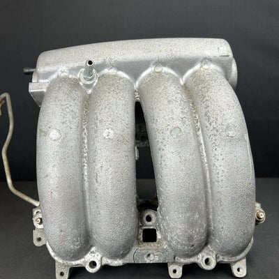 Toyota T-100 Tacoma Throttle Body w/Manifold Auto 22210-75180 Oem 1996-1997