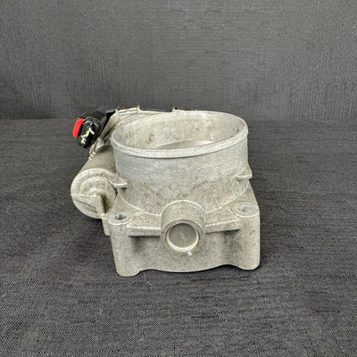 Ford F-250 Super Duty Throttle Body 6.2L AL3E-9F991-BB 2011-2015