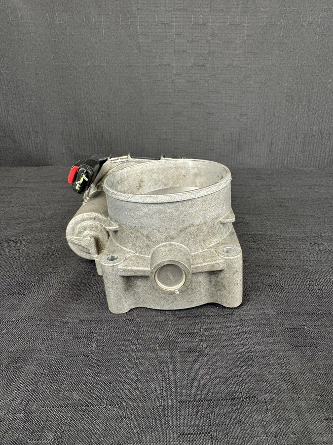 Ford F-250 Super Duty Throttle Body 6.2L AL3E-9F991-BB 2011-2015