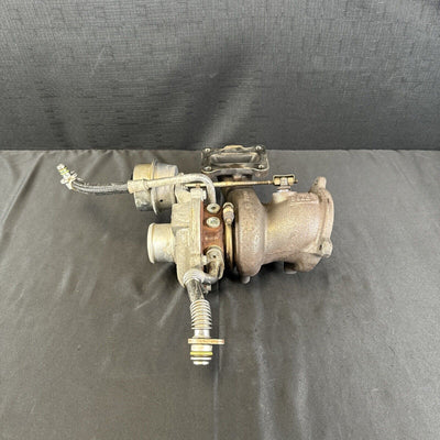Ford Fusion 1.5L Turbocharger (F1FG-6K682-AB) FoMoCo 2014-2020