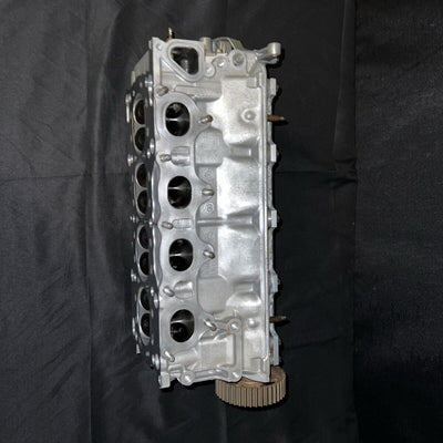 Honda Prelude 1998-2001 Cylinder Head P13-HF2 (H22A) Reman BC Dual Valve Springs