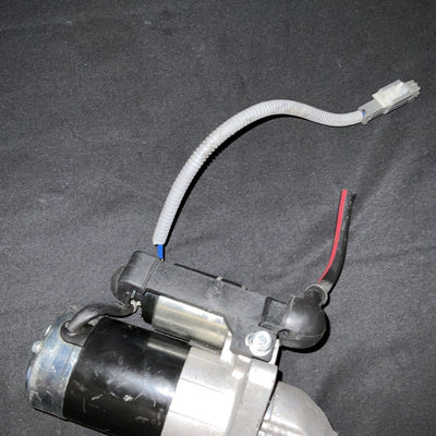 Nissan Pathfinder Motor Assy-Starter 5.6L OEM (23300-7S000) (2004-2012)