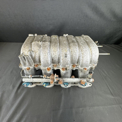 Toyota Tundra  Intake Manifold W Fuel Rail INJ 4.7L OEM  2002-2005