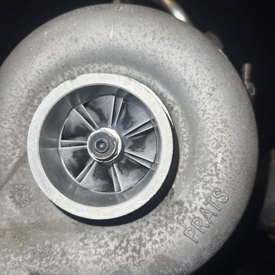 Ford F-250  Powerstroke Compound Turbos 6.4L OEM (8C3Z6K682CRM) (2008-2010)