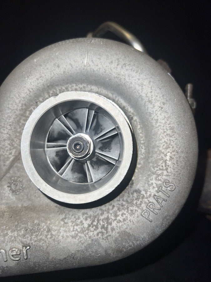 Ford F-250  Powerstroke Compound Turbos 6.4L OEM (8C3Z6K682CRM) (2008-2010)