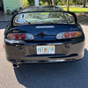 1997 Toyota Supra 15th Anniversary Limited Edition