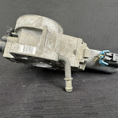 Chevrolet Suburban 1500 5.3L V8 Throttle Body OEM 17098019 2000-2002