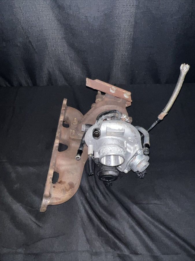 Hyundai Genesis Turbocharger W/Manifold (2.0L) OEM (28231-2C410) (2010-2012)