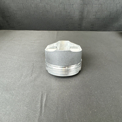 Wiseco D16Y8 Pistons 77.5MM 12:5:1 Ultimate Piston Gas Ported Sleeve Required NA