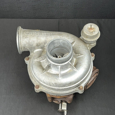 Ford F250 Turbo Turbocharger GTP38 For F350 F450 7.3L OEM (GTP38 Upgraded Wheel
