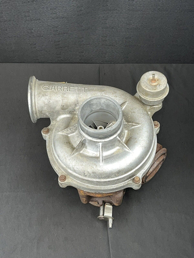 Ford F250 Turbo Turbocharger GTP38 For F350 F450 7.3L OEM (GTP38 Upgraded Wheel