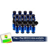 Chevy LS1, LS6 2150CC (240 LBS/HR @ 58PSI) FIC FUEL INJECTOR CLINIC
