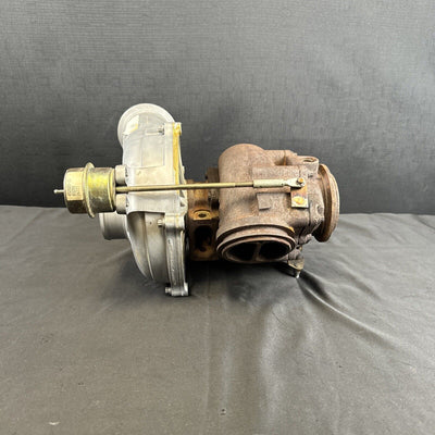 Ford F250 Turbo Turbocharger GTP38 For F350 F450 7.3L OEM