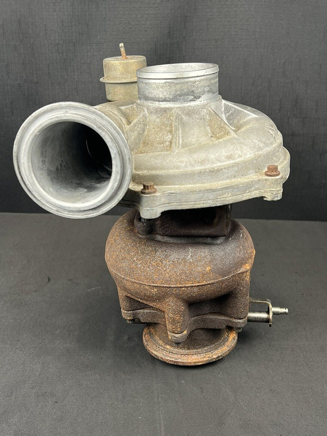 Ford F250 Turbo Turbocharger GTP38 For F350 F450 7.3L OEM (GTP38,GTP38R) Diesel