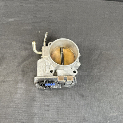 Toyota Tundra Throttle Body Assembly/Motor 4.7L OEM (22030-50170) (02-04)