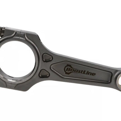 Wiseco Boost Line Rods Honda B Series Rod Set HN5394-827 (LS) ARP 2000