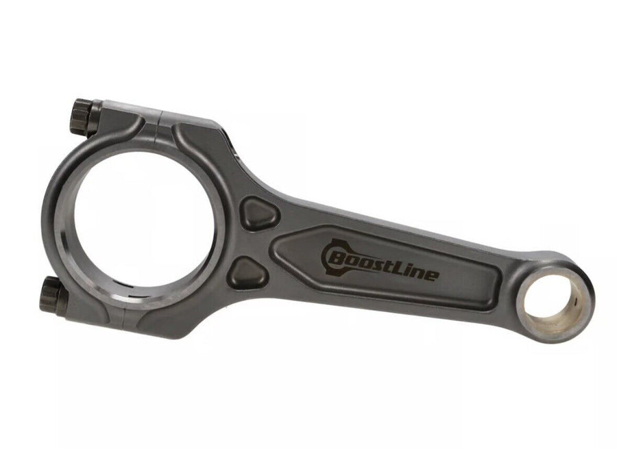 Wiseco Boost Line Rods Honda B Series Rod Set HN5394-827 (LS) ARP 2000