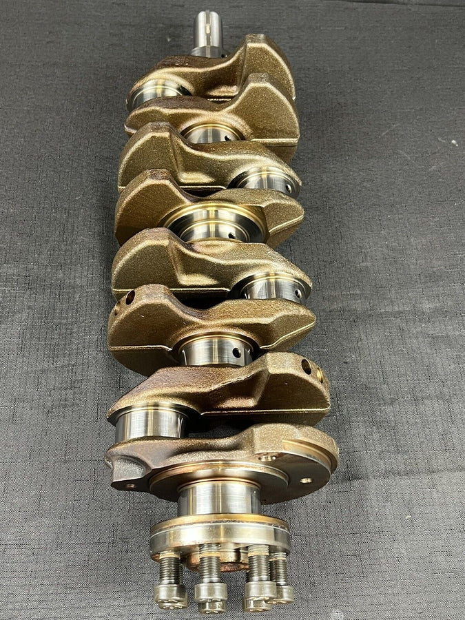 Hyundai Genesis 2.0T Crankshaft 23111-2G400 OEM 2010-2012