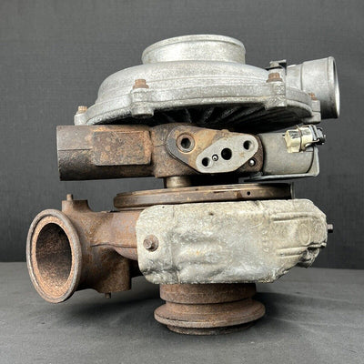 Ford F250 F350 Power stoke Diesel Turbo 6.0 OEM (1843761C93) (2004.5-2005.5)