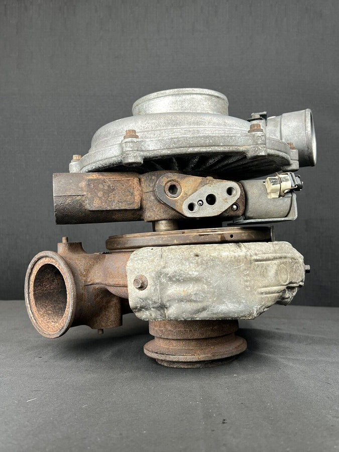 Ford F250 F350 Power stoke Diesel Turbo 6.0 OEM (1843761C93) (2004.5-2005.5)