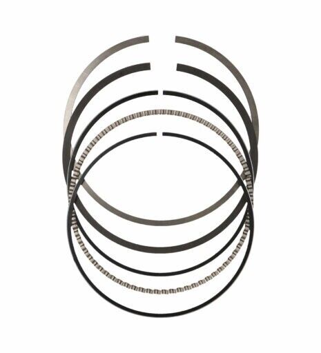 JE Engine Piston Ring Set JG2801-3386; Pro Seal 3.386