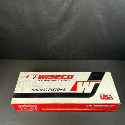 Wiseco LS 3.903 Bore 4.000 Stroke -8cc Dish Piston Kit K394X3903