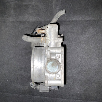 Acura RL Throttle Body 3.7L V6 OEM (16400-RKG-A01)(09-12)