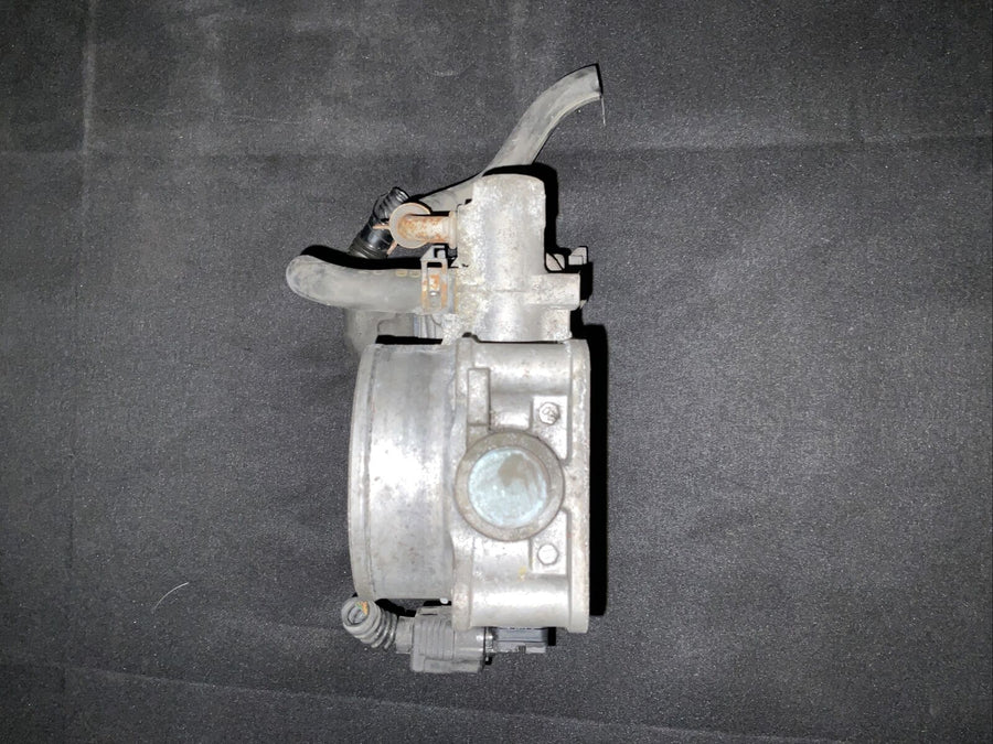 Acura RL Throttle Body 3.7L V6 OEM (16400-RKG-A01)(09-12)