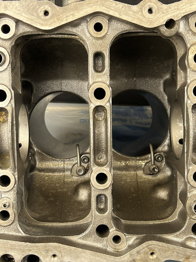 Dodge Neon Srt-4 Block 2.4L Turbo Oem 2003-2005