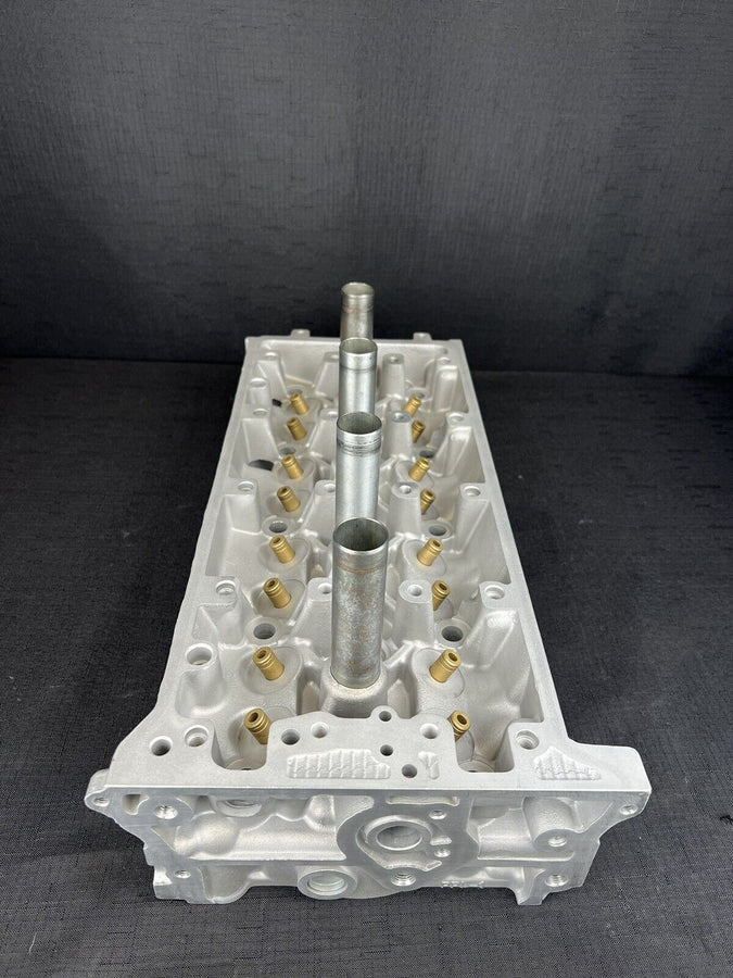4P Reaper 163 CNC Cylinder Head K20 Honda