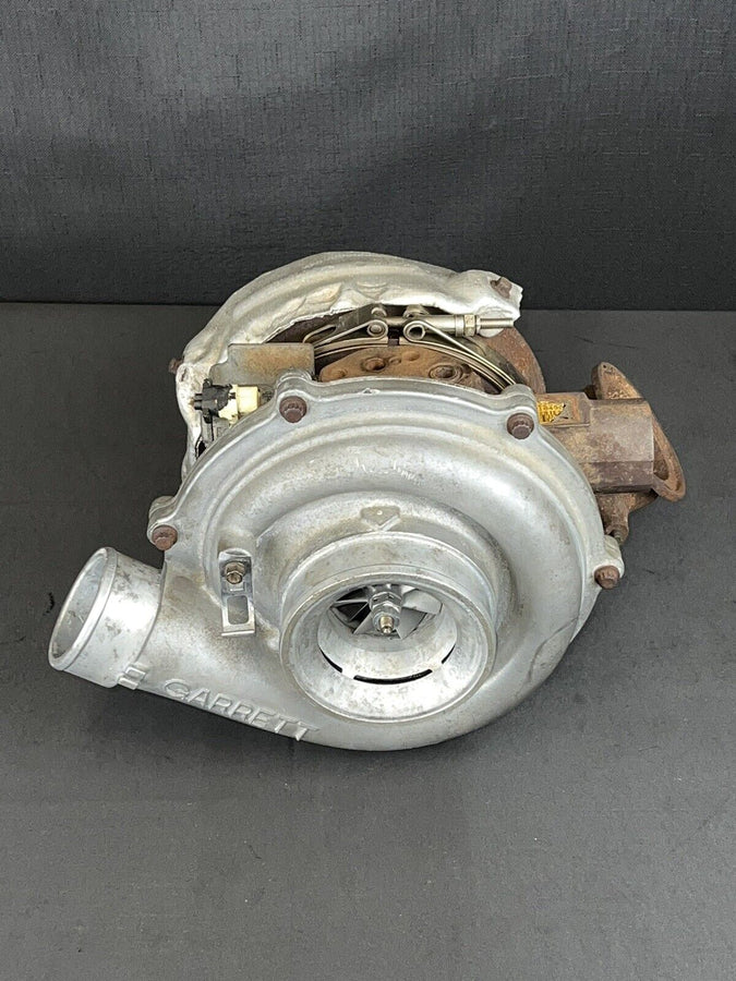 Ford F250 F350 Power stoke Diesel Turbo 6.0 OEM (1843761C93) (2004.5-2005.5)