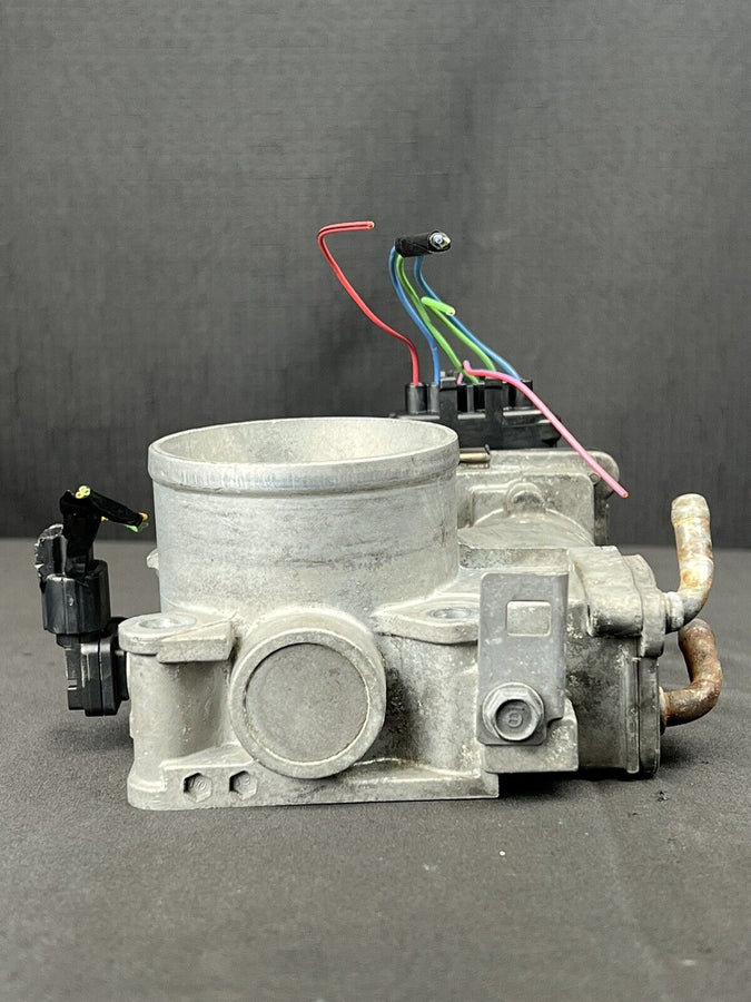 Honda Pilot Throttle Body 3.5l 16400-RKB-003 Oem 2005-2008