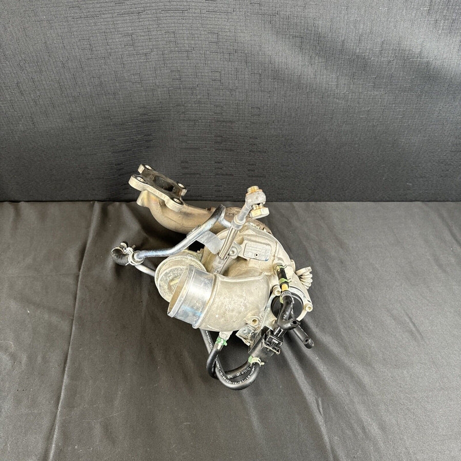 FORD FUSION 2.0L Turbocharger 2013 - 2016 cj5e-6k682-cc