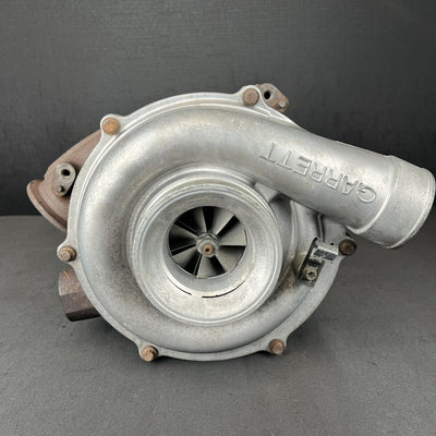 Ford F250 F350 Power stoke Diesel Turbo 6.0 OEM (1843761C93) (2004.5-2005.5)