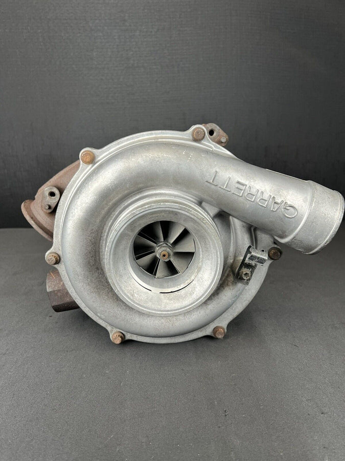 Ford F250 F350 Power stoke Diesel Turbo 6.0 OEM (1843761C93) (2004.5-2005.5)