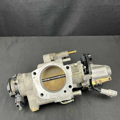 Toyota Sequoia Tundra 4.7L Fuel Throttle Body 22030-50142 1998-2002