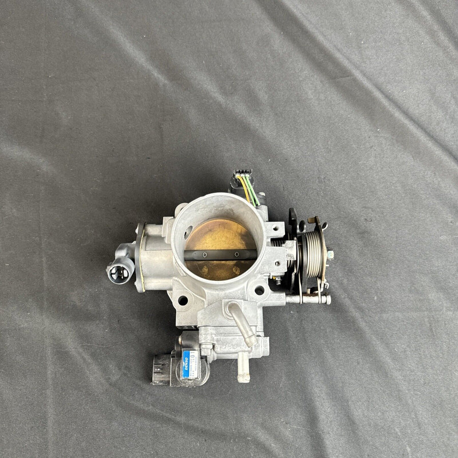 Honda Odyssey Throttle Body LX EX 3.5L V6 16400-P8F-A84 2002-2004 OEM